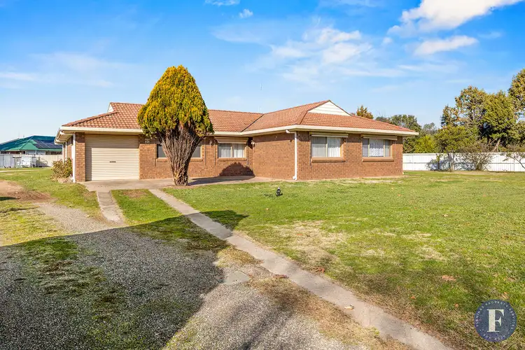 Main view of Homely house listing, 101 Marsden Street, Boorowa NSW 2586