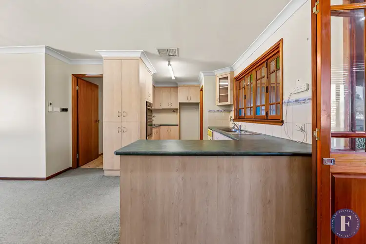 Fifth view of Homely house listing, 101 Marsden Street, Boorowa NSW 2586
