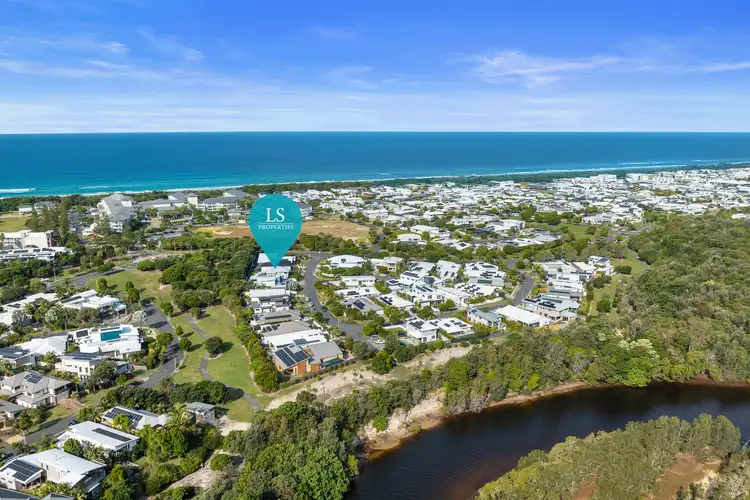 Second view of Homely house listing, 6 Tamarama Drive, Kingscliff NSW 2487