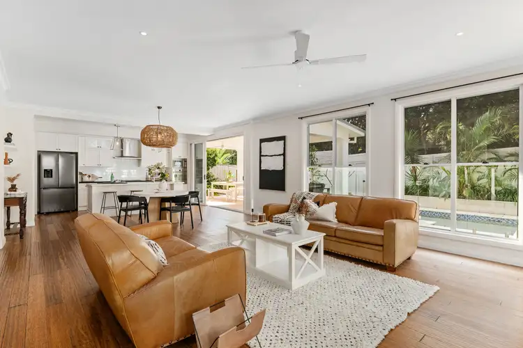 Third view of Homely house listing, 6 Tamarama Drive, Kingscliff NSW 2487