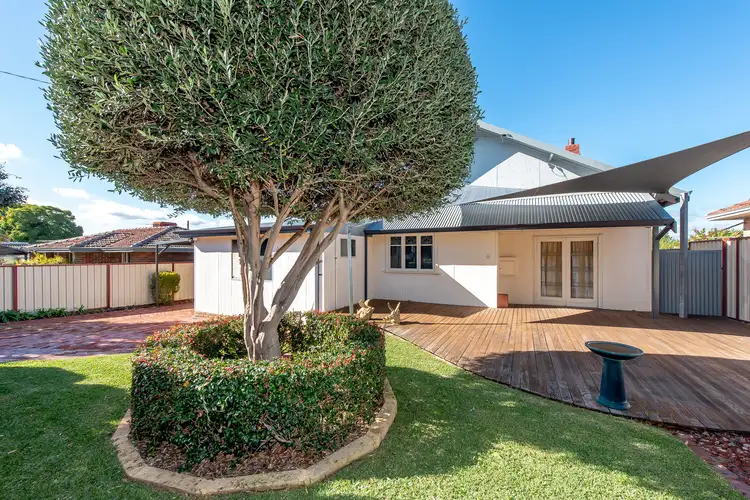 148 Kew Street, Kewdale WA 6105