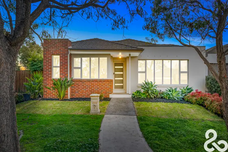 6 Lustre Close, Epping VIC 3076