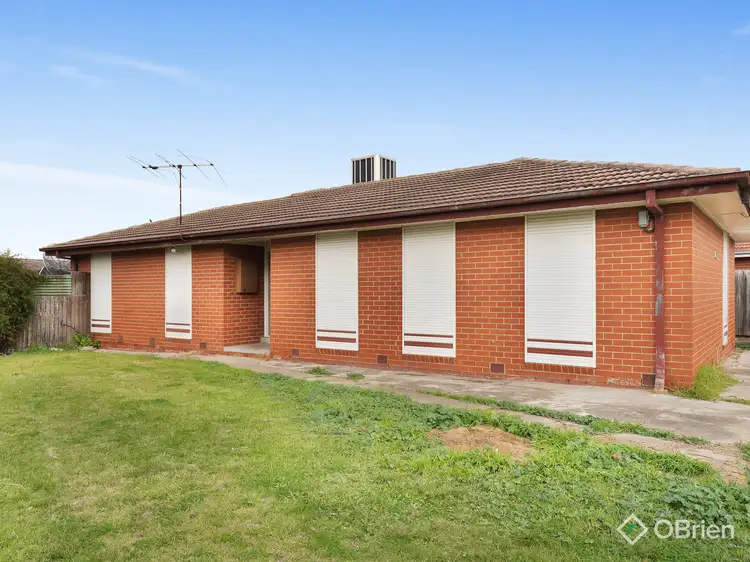 39 Talintyre Road, Sunshine West VIC 3020