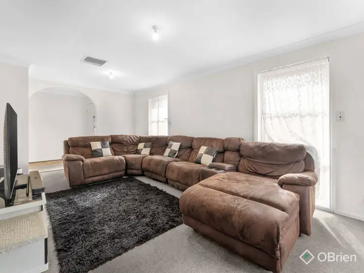 Second view of Homely house listing, 39 Talintyre Road, Sunshine West VIC 3020