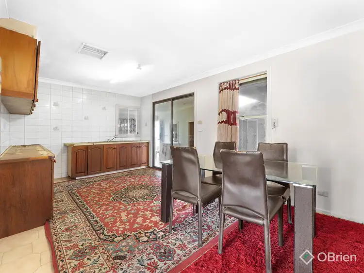Third view of Homely house listing, 39 Talintyre Road, Sunshine West VIC 3020