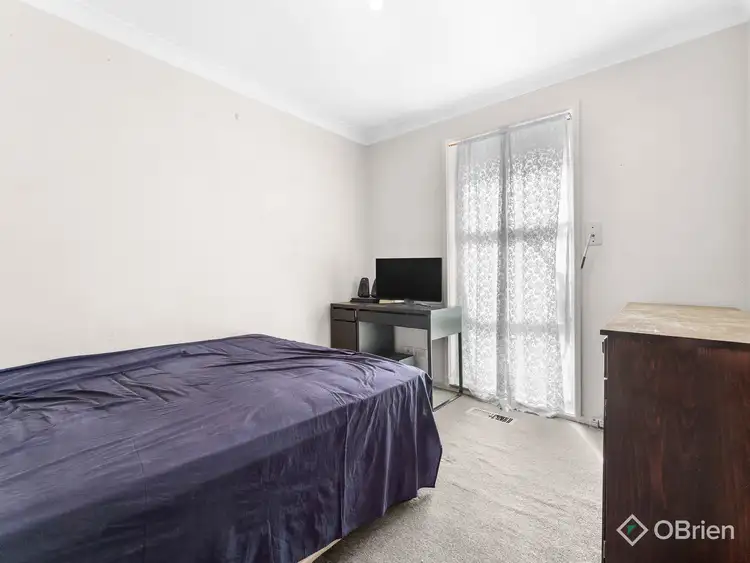 Fifth view of Homely house listing, 39 Talintyre Road, Sunshine West VIC 3020