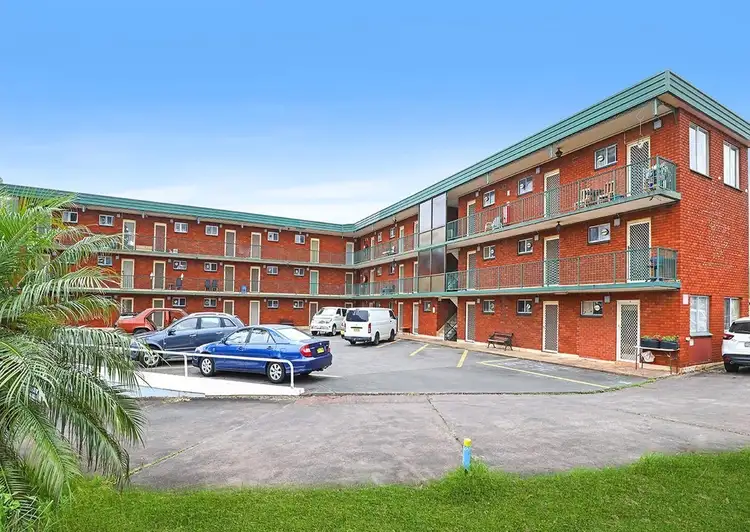 6/1-5 Mount Keira Road, West Wollongong NSW 2500