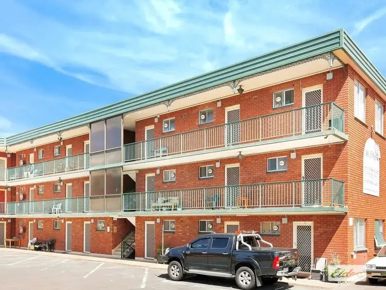 Fourth view of Homely studio listing, 6/1-5 Mount Keira Road, West Wollongong NSW 2500