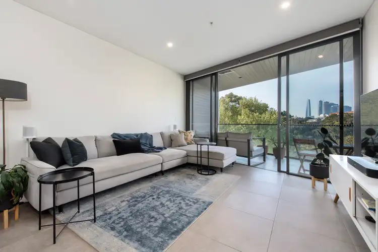 Main view of Homely apartment listing, 702/2 Cowper Street, Glebe NSW 2037