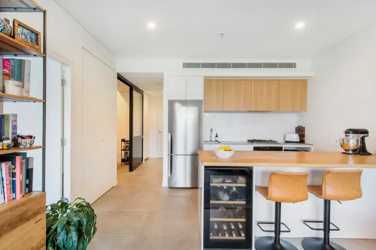 Fifth view of Homely apartment listing, 702/2 Cowper Street, Glebe NSW 2037
