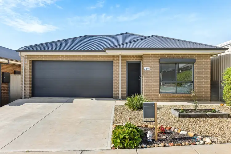 36 Noble Circuit, Onkaparinga Heights SA 5163