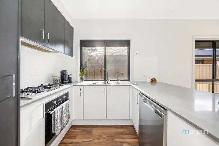 Second view of Homely house listing, 36 Noble Circuit, Onkaparinga Heights SA 5163