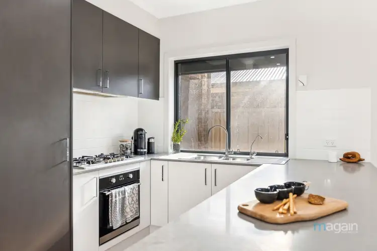 Fourth view of Homely house listing, 36 Noble Circuit, Onkaparinga Heights SA 5163