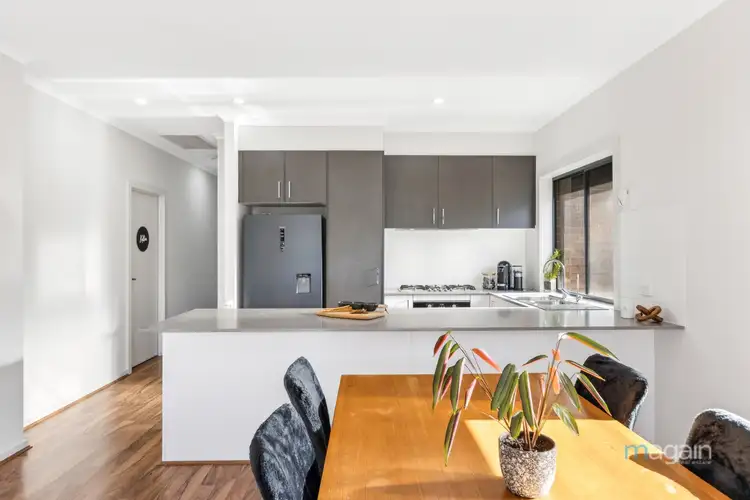Fifth view of Homely house listing, 36 Noble Circuit, Onkaparinga Heights SA 5163