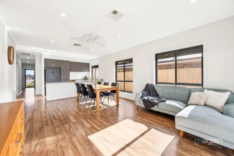 Sixth view of Homely house listing, 36 Noble Circuit, Onkaparinga Heights SA 5163