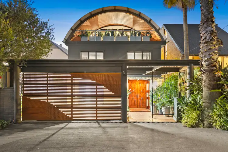 Main view of Homely house listing, 10 Tasman Street, Dee Why NSW 2099