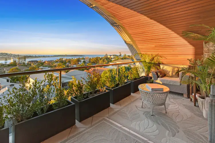 Fourth view of Homely house listing, 10 Tasman Street, Dee Why NSW 2099
