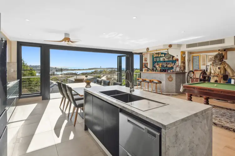 Sixth view of Homely house listing, 10 Tasman Street, Dee Why NSW 2099