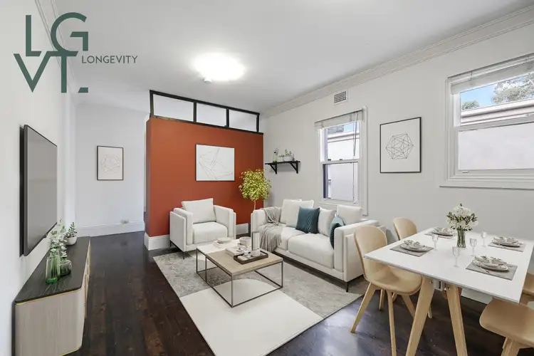 12/587-589 Riley Street, Surry Hills NSW 2010