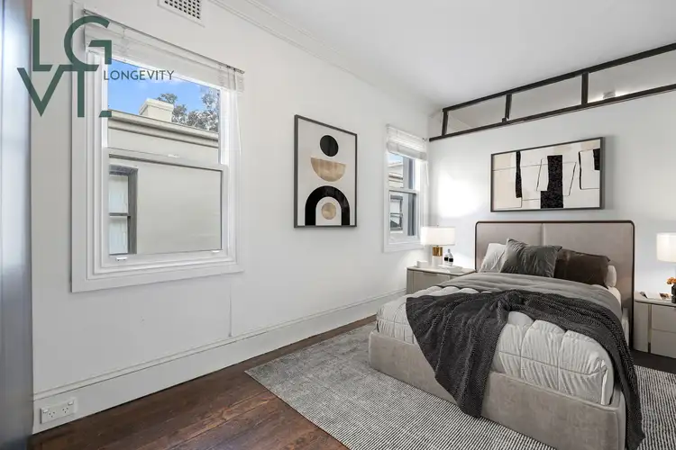 Second view of Homely unit listing, 12/587-589 Riley Street, Surry Hills NSW 2010