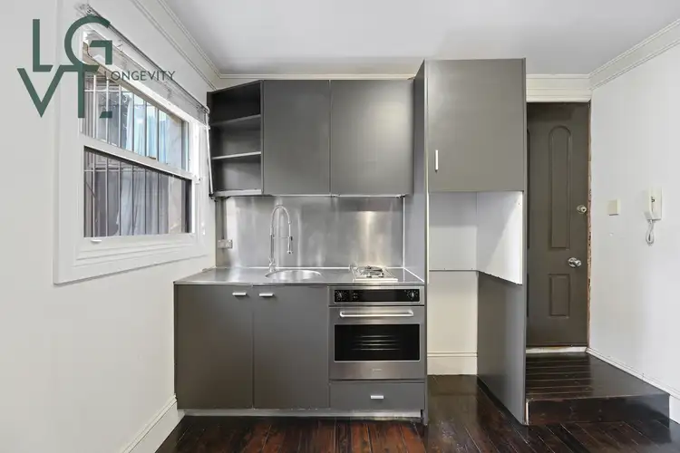 Third view of Homely unit listing, 12/587-589 Riley Street, Surry Hills NSW 2010