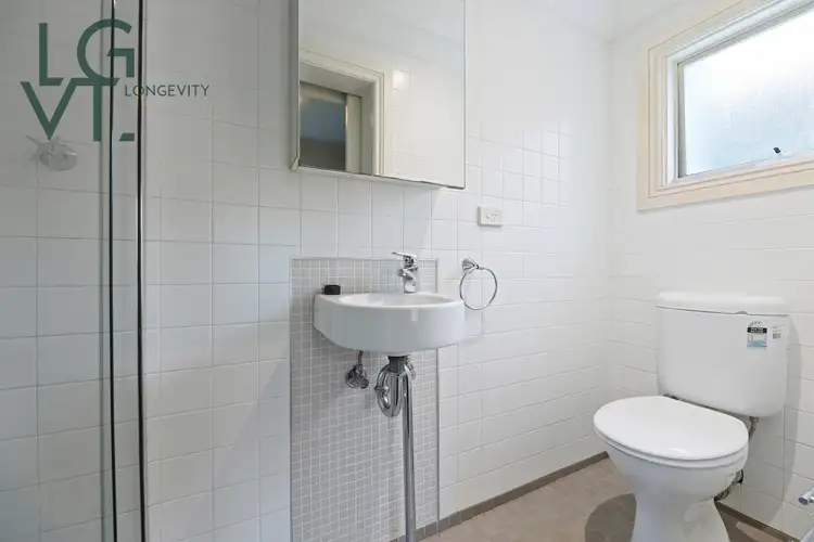 Fourth view of Homely unit listing, 12/587-589 Riley Street, Surry Hills NSW 2010