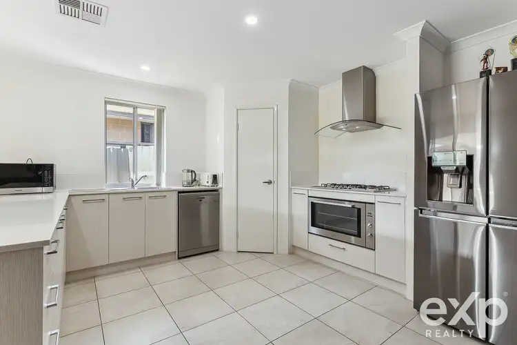 Second view of Homely house listing, 140 Woolcoot Road, Wellard WA 6170
