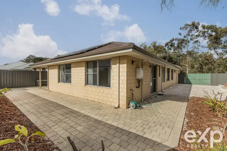Third view of Homely house listing, 140 Woolcoot Road, Wellard WA 6170