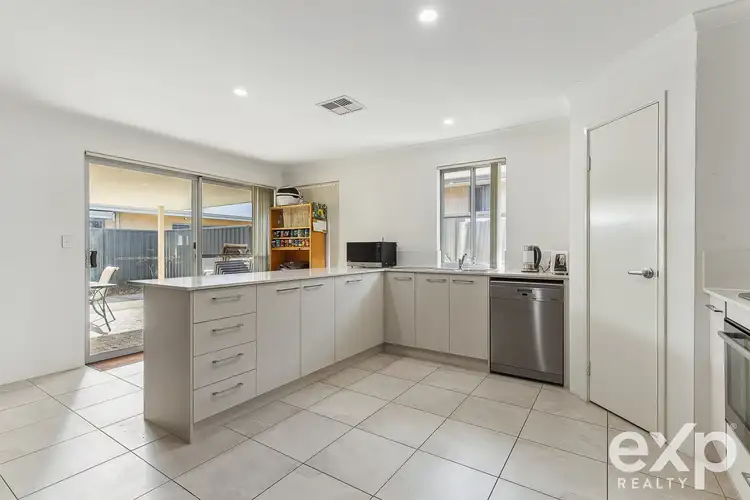 Fourth view of Homely house listing, 140 Woolcoot Road, Wellard WA 6170