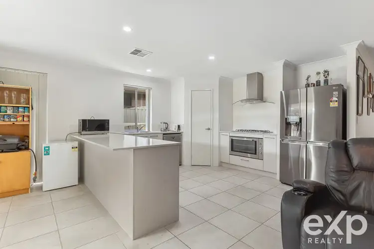 Fifth view of Homely house listing, 140 Woolcoot Road, Wellard WA 6170