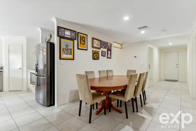Sixth view of Homely house listing, 140 Woolcoot Road, Wellard WA 6170