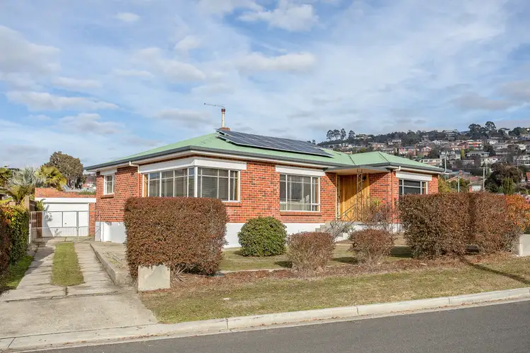 Main view of Homely house listing, 10 Fairway Crescent, Riverside TAS 7250