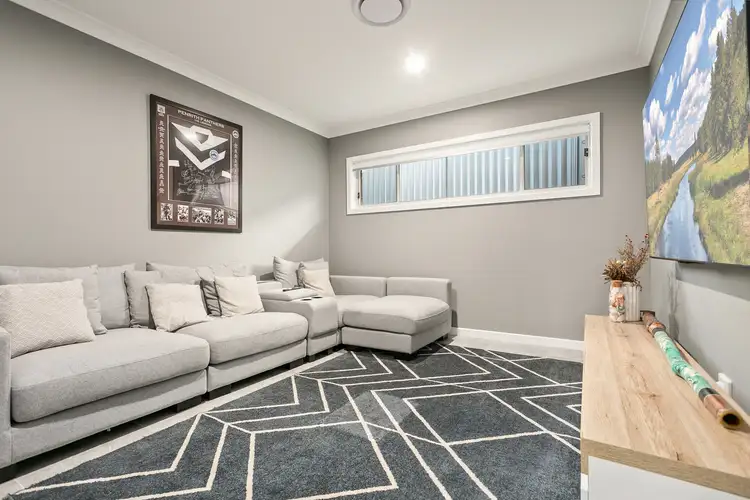 Fourth view of Homely house listing, 33 Sanctuary Street, Stream Hill NSW 2526