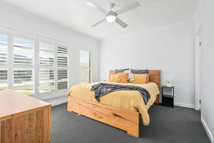 Sixth view of Homely house listing, 33 Sanctuary Street, Stream Hill NSW 2526