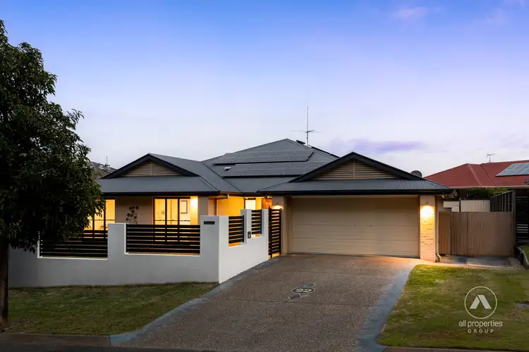 22 Hume Street, Drewvale QLD 4116