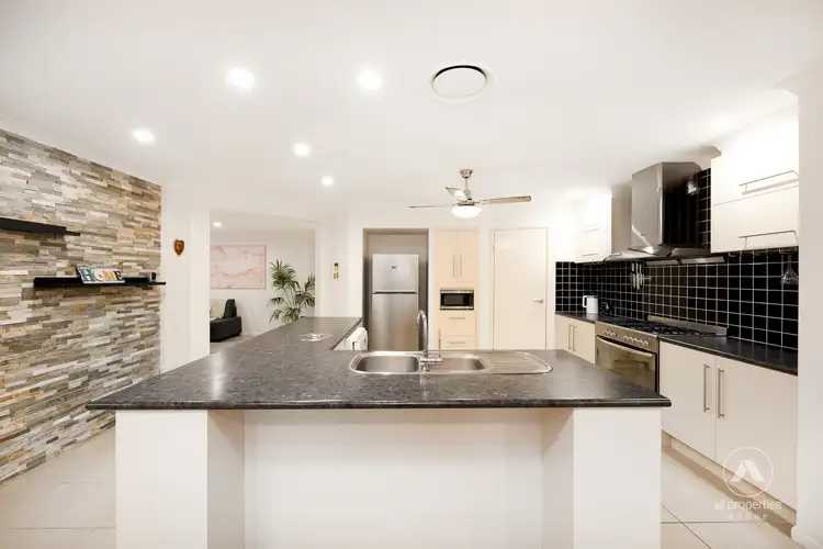 Third view of Homely house listing, 22 Hume Street, Drewvale QLD 4116