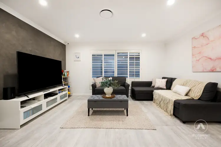 Fourth view of Homely house listing, 22 Hume Street, Drewvale QLD 4116