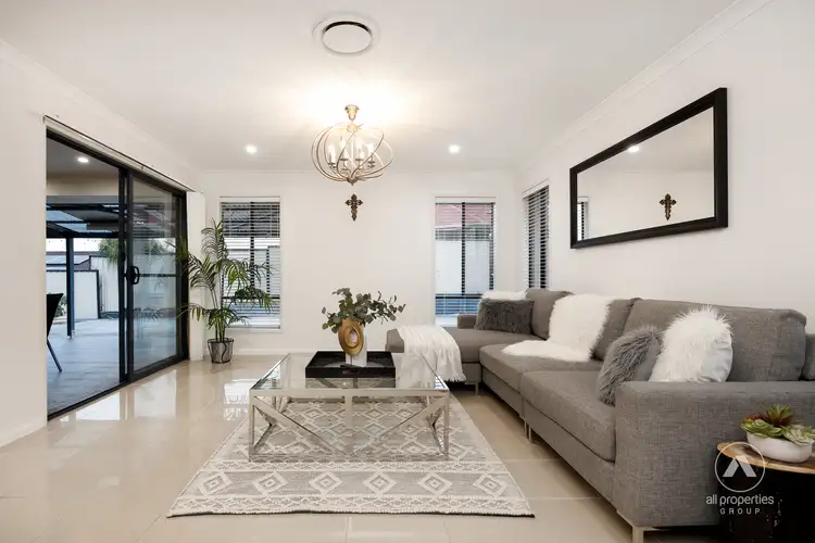 Fifth view of Homely house listing, 22 Hume Street, Drewvale QLD 4116