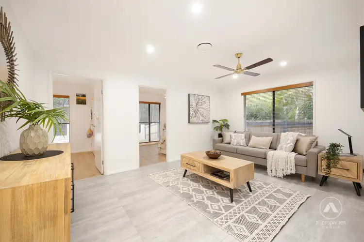 Sixth view of Homely house listing, 22 Hume Street, Drewvale QLD 4116