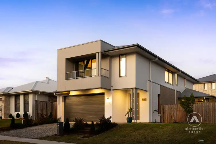 18 Pavilion Street, Greenbank QLD 4124
