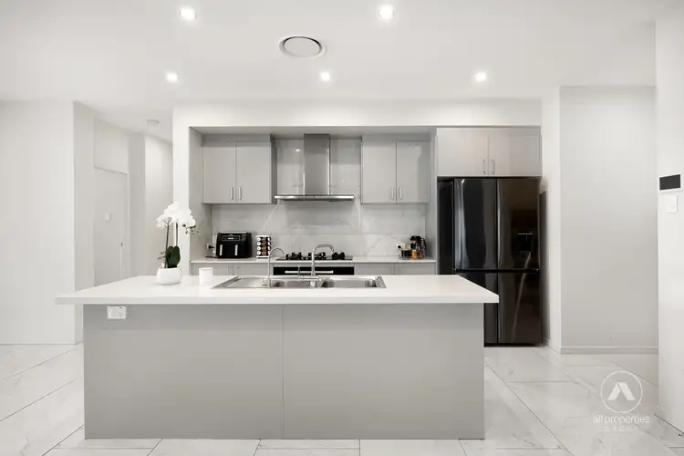 Second view of Homely rural property listing, 95-97 Jollytail Avenue, New Beith QLD 4124