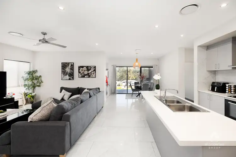 Third view of Homely rural property listing, 95-97 Jollytail Avenue, New Beith QLD 4124