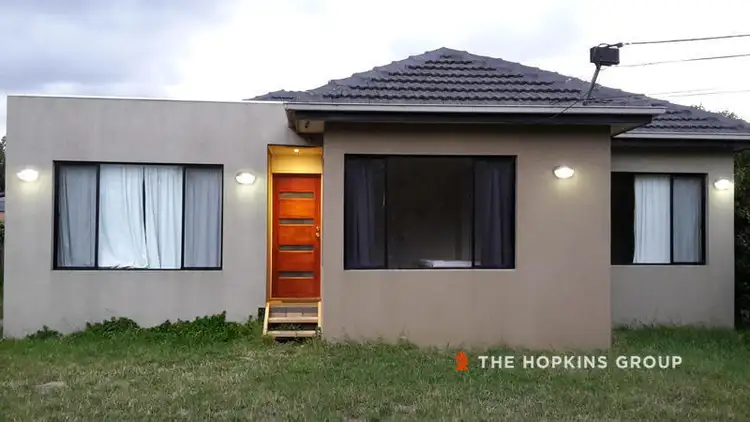 Main view of Homely studio listing, 33 Dennis Street, Clayton VIC 3168