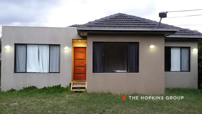 Main view of Homely studio listing, 33 Dennis Street, Clayton VIC 3168