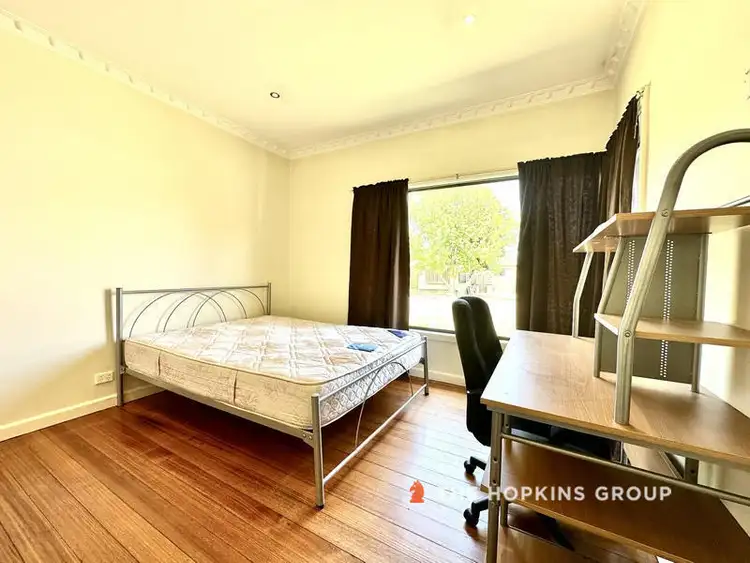 Third view of Homely studio listing, 33 Dennis Street, Clayton VIC 3168