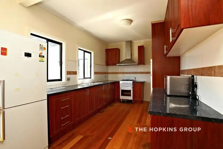 Fourth view of Homely studio listing, 33 Dennis Street, Clayton VIC 3168