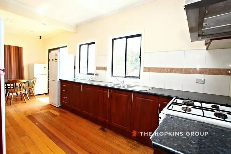 Fifth view of Homely studio listing, 33 Dennis Street, Clayton VIC 3168
