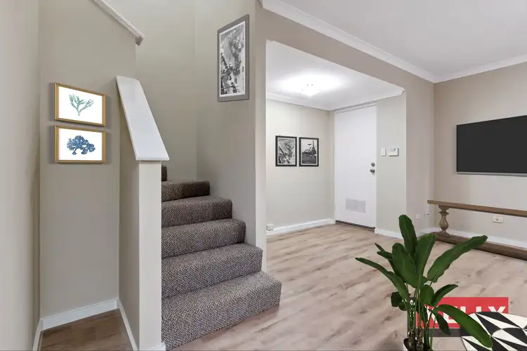 Fourth view of Homely house listing, 39/57 Frederick Street, Belmont WA 6104