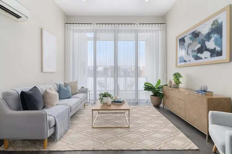 Main view of Homely townhouse listing, 8/18 Shugg Street, Taylor ACT 2913