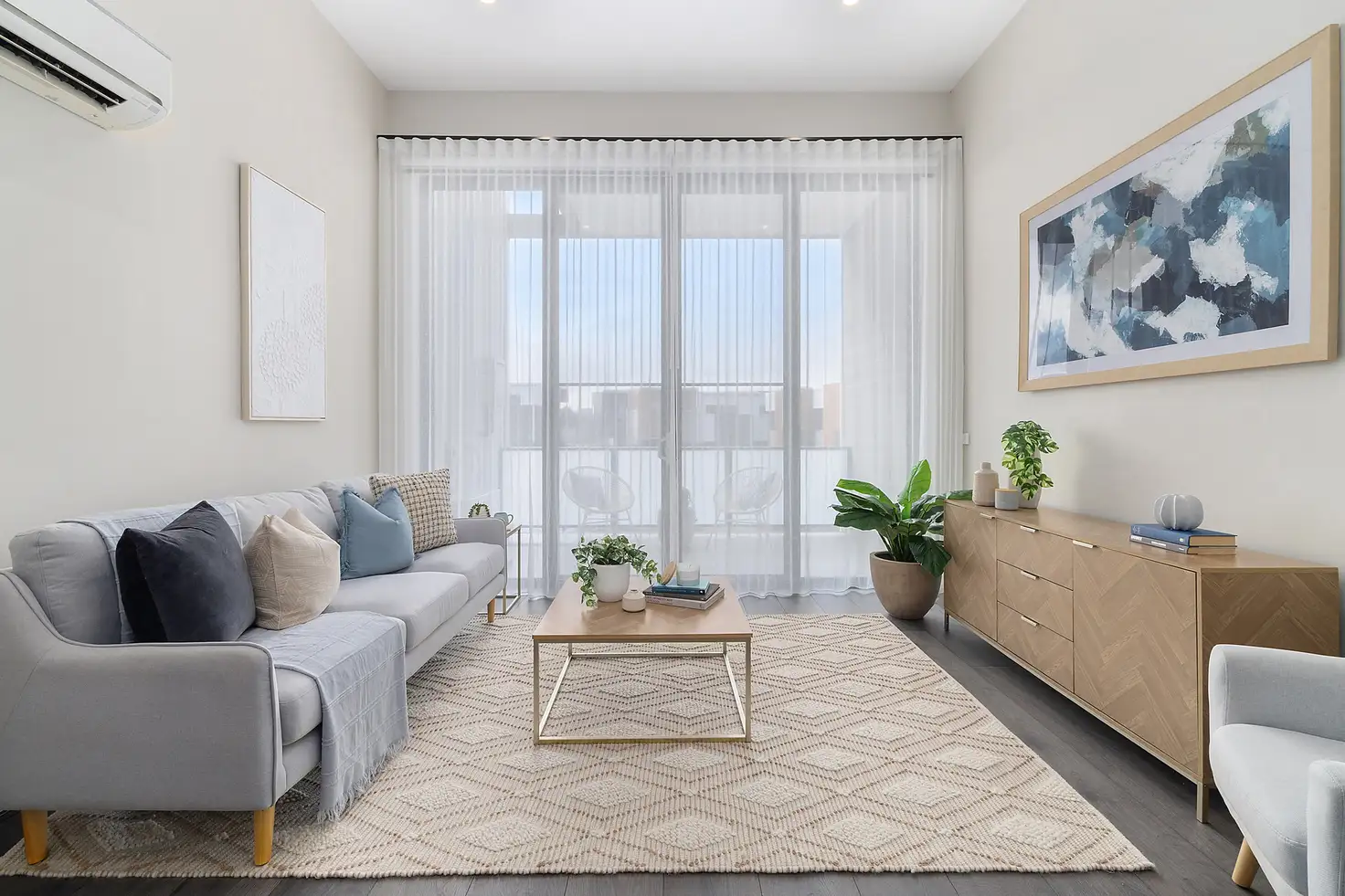 Main view of Homely townhouse listing, 8/18 Shugg Street, Taylor ACT 2913